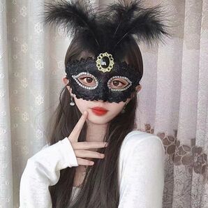 アイマスク コスプレ セクシーアイマスク パーティ 舞踏会 仮装