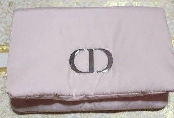 ポーチのみ ディオール ビューティーオファー Dior