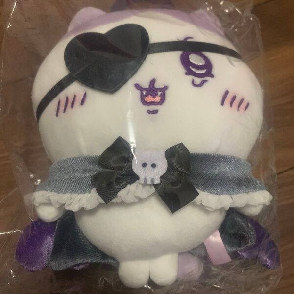 正規品 ちいかわ てんし&あくま ぬいぐるみS だてんしなハチワレ