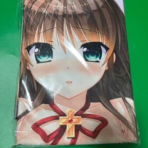 PRIMAL×HEARTS 倉賀野聖良 抱き枕カバー ま~まれぇど ソフマップ さそりがため