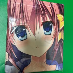 D.S. Dal Segno 朝宮ひまり Circus たにはらなつき 抱き枕カバー ソフマップ サーカス