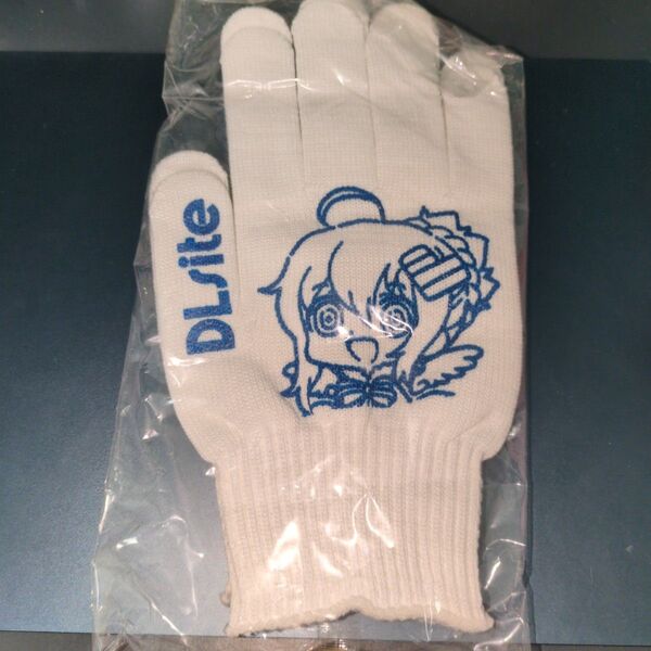 C97 コミックマーケット DLsite DLsiteブース にじよめちゃん