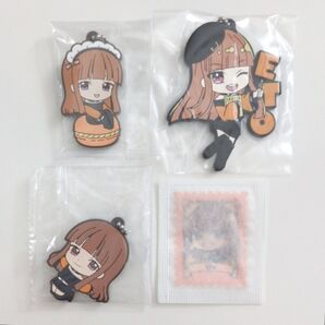 カラフルピーチ からぴち えとさん