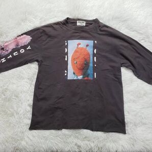 SONIC YOUTH WEYEP ロンT ソニックユース