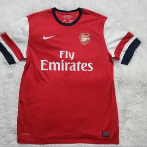 Nike Arsenal ユニフォーム シャツ 2012-2013