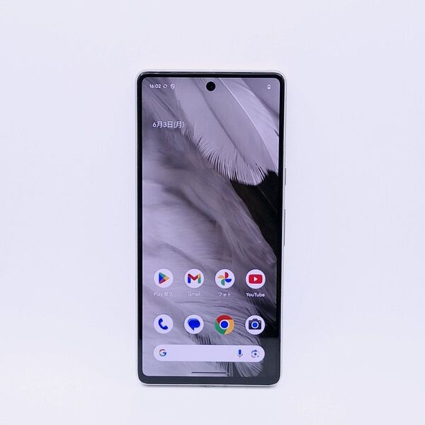 pixel 7 128gb グローバル版 simフリー 4/19