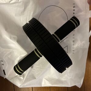 筋トレグッズ2種類