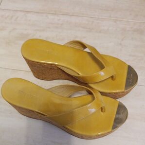 JIMMY CHOO・ビーサン