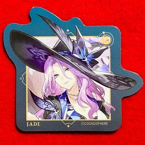 崩壊スターレイル スシロー スタレ ピック ジェイド