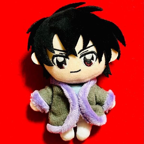 きらりんレボリューション ぬいぐるみ マスコット ピコぬい 風間宙人 きらレボ