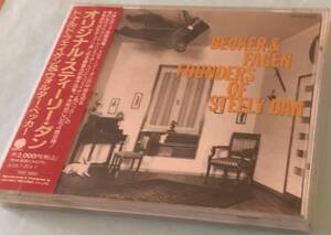 ★☆送料無料　CD Becker & Fagen FOUNDERS OF STEELY DAN☆★