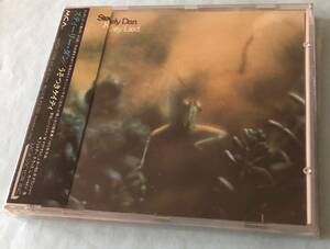 ★☆送料無料　CD　 スティーリー・ダン 嘘つきケイティ 　Steely Dan Katy Lied☆★