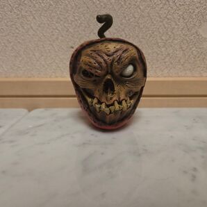 Court of the Dead スカルアップル(腐敗版)プロップレプリカ
