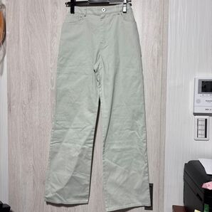 MEZELFレディース新品MINTパンツMサイズ