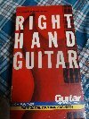 ★ Takurihara/Light Hand Guitar Teaching VHS Используется видео Ritto Music Music Technique Seminar
