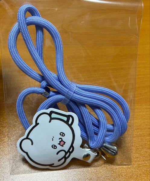 らぶいーず スマホショルダー スマホストラップ