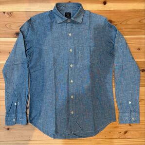 【niko and ...】 シャツ