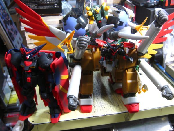 2025年最新】Yahoo!オークション -mia gガンダムの中古品・新品 2025年最新】Yahoo!オークション -mia gガンダムの中古品・新品