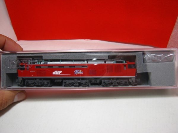2025年最新】Yahoo!オークション -nゲージ ef510の中古品・新品 2025年最新】Yahoo!オークション -nゲージ ef510の中古品・新品