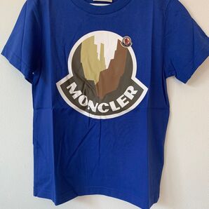 キッズ 未使用半袖Tシャツ 8A