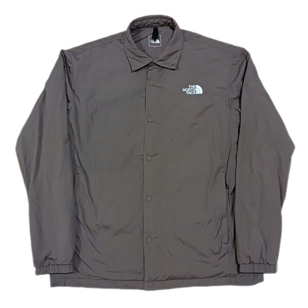 THE NORTH FACE Ventrix Shirt ベントリックス シャツ カーキ スナップボタン NY82103