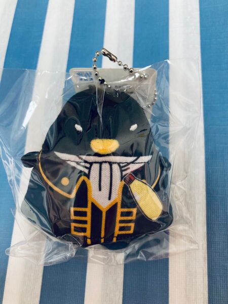 銀魂 ちゅんコレ 土方十四郎 ぬいぐるみマスコット マスコットキーホルダー 新品、未開封