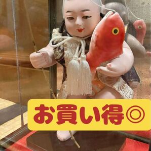 博多人形 五月人形 こどもの日 置物 インテリア 日本人形