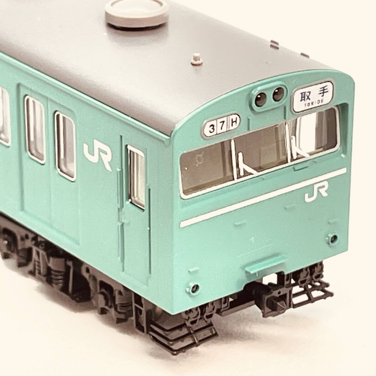2025年最新】Yahoo!オークション -クハ 103(鉄道模型)の中古品 2025年最新】Yahoo!オークション -クハ 103(鉄道模型)の中古品