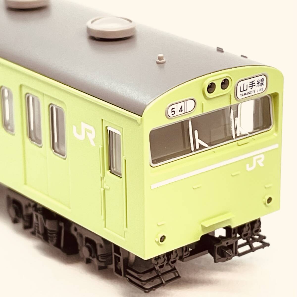 2025年最新】Yahoo!オークション -クハ 103(鉄道模型)の中古品 2025年最新】Yahoo!オークション -クハ 103(鉄道模型)の中古品