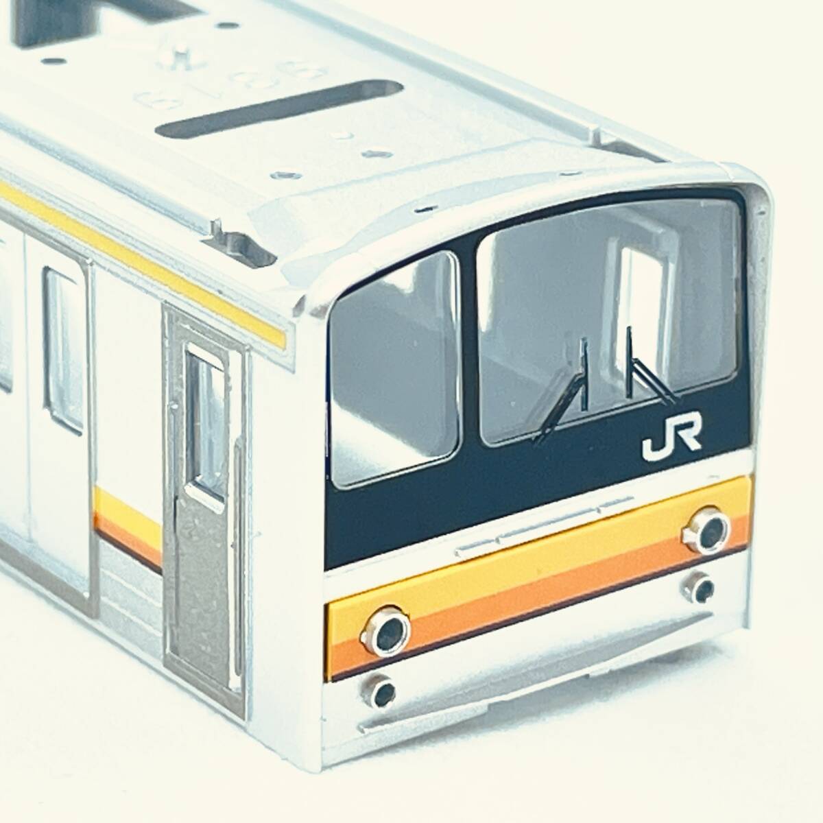 Yahoo!オークション -「205系」(車輌パーツ) (Nゲージ)の落札