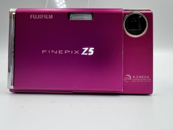 Yahoo!オークション -「fujifilm finepix z5」(コンパクト Yahoo!オークション -「fujifilm finepix z5」(コンパクト