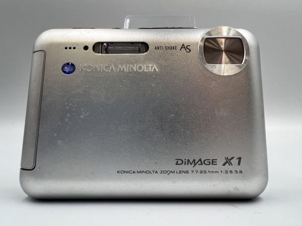 2025年最新】Yahoo!オークション -minolta x-1の中古品・新品 2025年最新】Yahoo!オークション -minolta x-1の中古品・新品