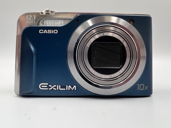 Yahoo!オークション -「casio exilim ex-h10」の落札相場・落札価格 Yahoo!オークション -「casio exilim ex-h10」の落札相場・落札価格