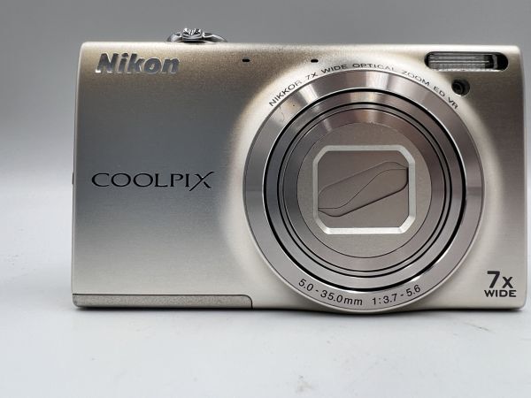 Yahoo!オークション -「nikon coolpix s6100」の落札相場・落札価格 Yahoo!オークション -「nikon coolpix s6100」の落札相場・落札価格