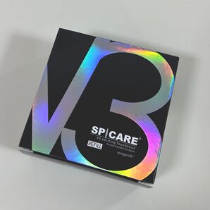 【新品】V3エキサイティングファンデーション レフィル【正規品】