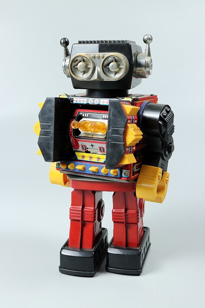 Yahoo!オークション -「堀川 ロボット」の落札相場・落札価格 Yahoo!オークション -「堀川 ロボット」の落札相場・落札価格