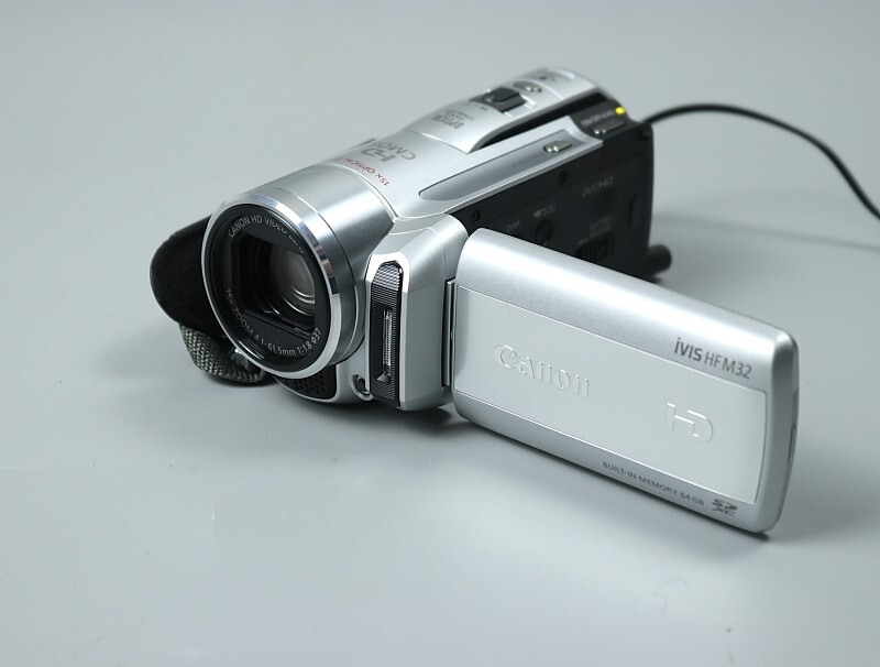 Yahoo!オークション -「canon ivis hf m32」の落札相場・落札価格 Yahoo!オークション -「canon ivis hf m32」の落札相場・落札価格