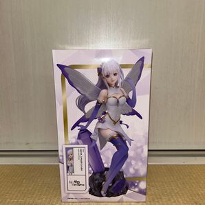 Re:ゼロから始める異世界生活 エミリア ジュエルプリンセスフィギュア
