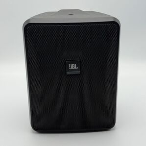 JBL Control 25-1 ブラック 単品