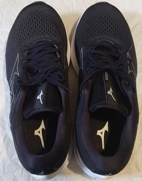 MIZUNO ミズノ WAVE RIDER 25 SW