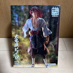 劇場版 転生したらスライムだった件 紅蓮の絆編 ヒイロフィギュア