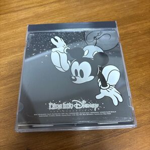 CD 『ダイヴイントゥディズニー』 品番:AVCW-12304/コピーコントロールCD