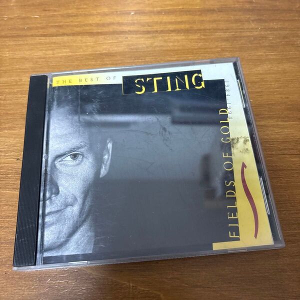 CD STING BEST
