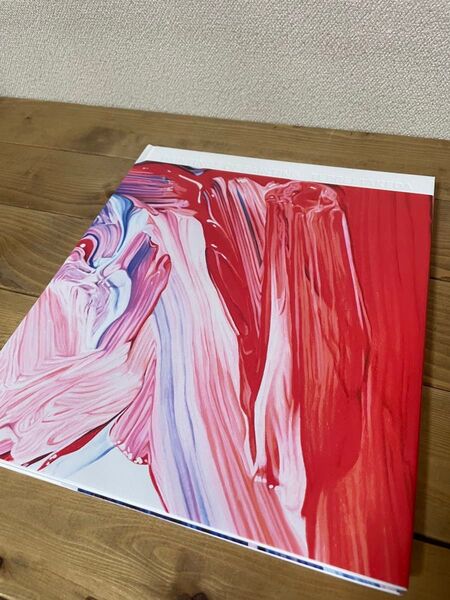 武田鉄平 作品集 サイン本 PAINTINGS OF PAINTING