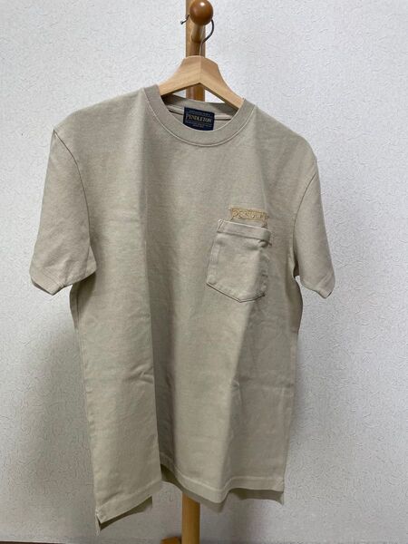 ペンドルトン Tシャツ PENDLETON Tee ポケット Sサイズ