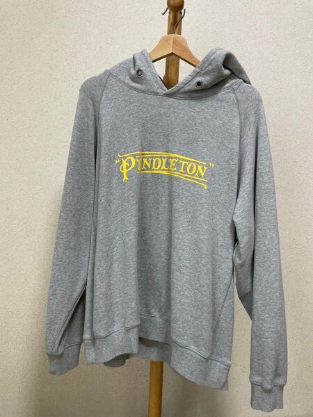 PENDLETON ペンドルトン スウェット パーカー Mサイズ