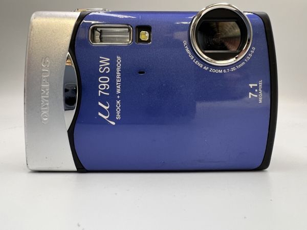 Yahoo!オークション -「オリンパス μ790sw」の落札相場・落札価格 Yahoo!オークション -「オリンパス μ790sw」の落札相場・落札価格