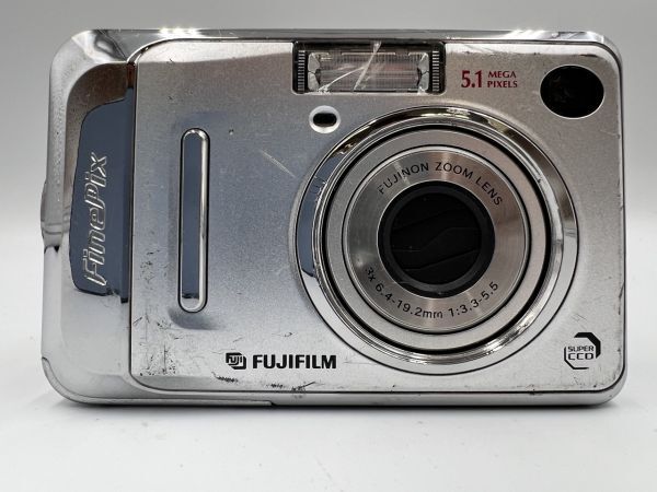 Yahoo!オークション -「finepix a500」の落札相場・落札価格 Yahoo!オークション -「finepix a500」の落札相場・落札価格