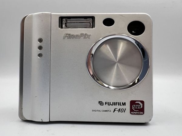 Yahoo!オークション -「finepix f401」の落札相場・落札価格 Yahoo!オークション -「finepix f401」の落札相場・落札価格