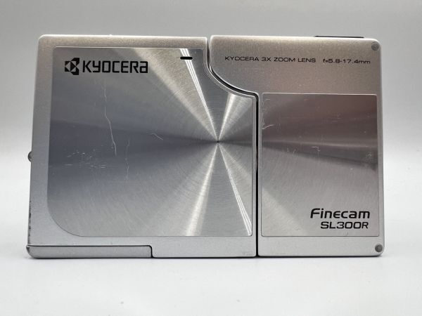 Yahoo!オークション -「finecam sl300r」(コンパクトデジタル Yahoo!オークション -「finecam sl300r」(コンパクトデジタル